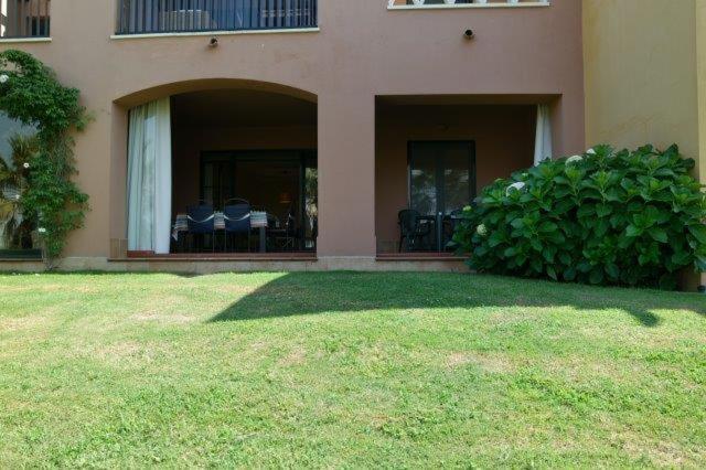Ayamonte Apartment Huelva Exterior foto